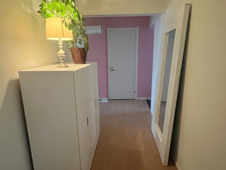 Bostad Vältvägen Järfälla