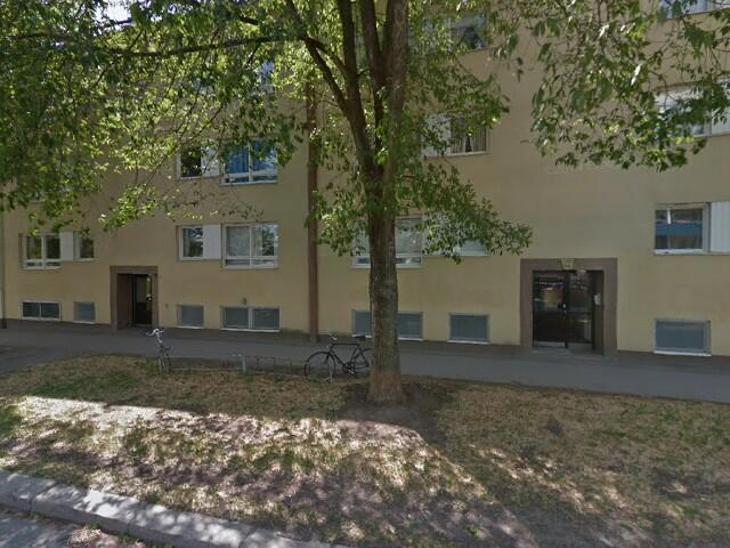 Östra Åsgatan 15D - Västermalm-nyfors, Eskilstuna