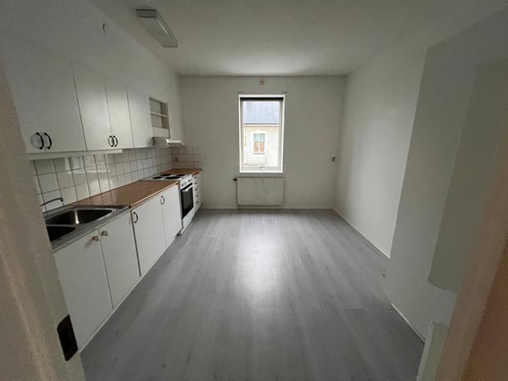 Bostad Tegnérgatan Sävsjö