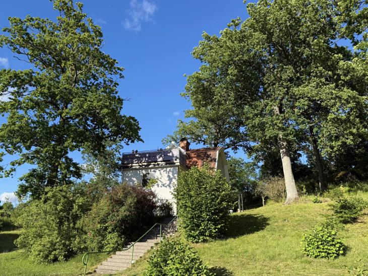 Bostad Stjärnvägen Haninge