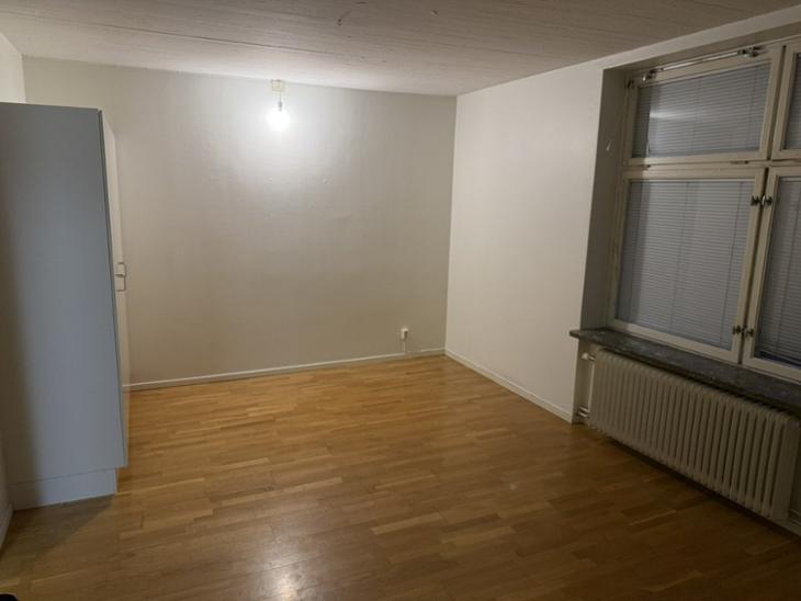 Bostad Honnörsgatan Solna