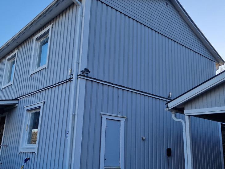Bostad Västanvägen Järfälla