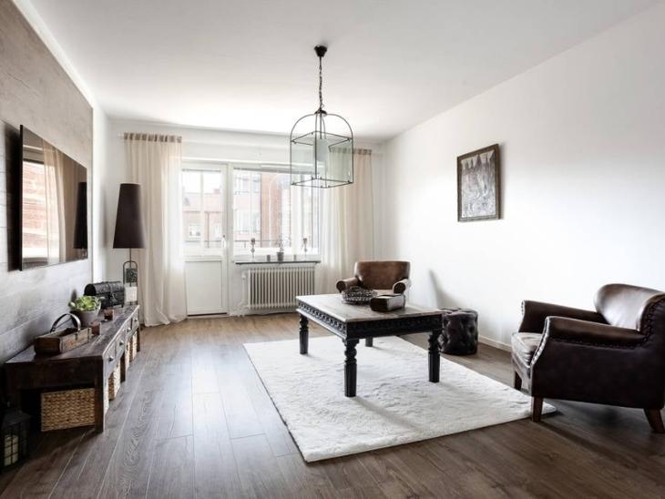 Bostad Örebrogatan 31B Helsingborg