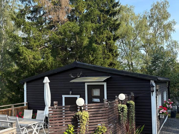 Bostad Bergsuddsvägen Vaxholm