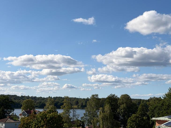 Bostad Dånviksvägen Salem
