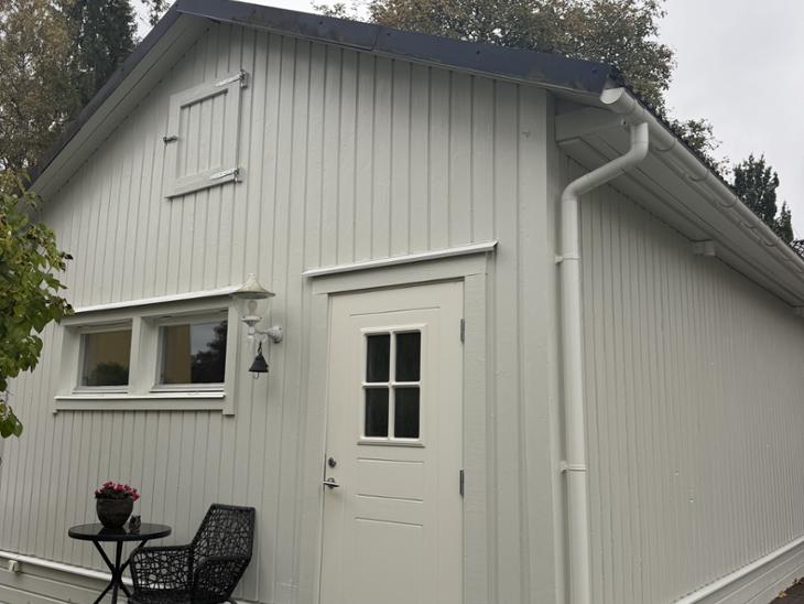 Bostad Gamla norrtäljevägen Danderyd