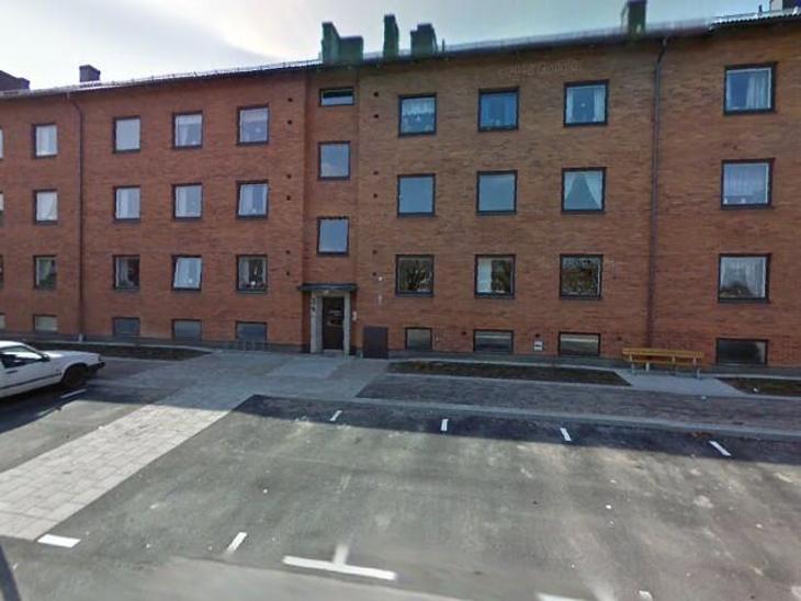 Hemmansvägen 34 - Nyatorp-gustavsfält, Halmstad