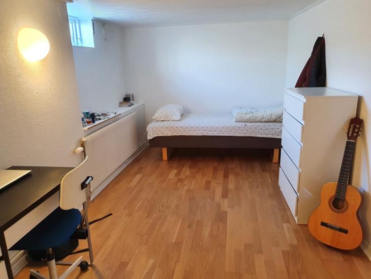 Bostad Bygelvägen Jönköping