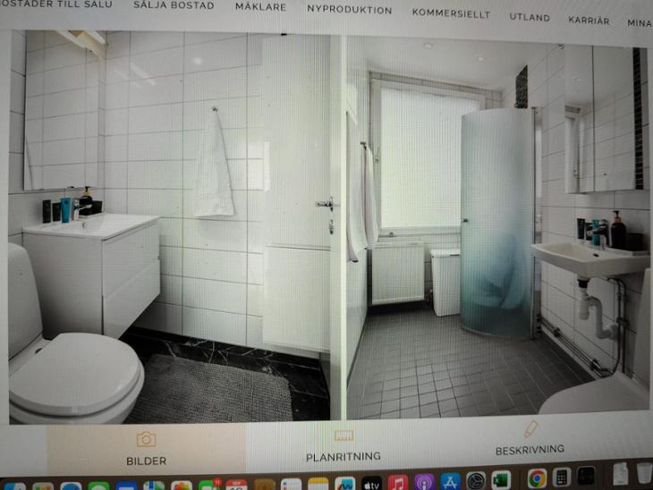 Bostad Axel danielssons väg Malmö