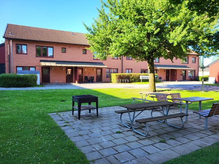 Bostad Villagatan 23G Kumla