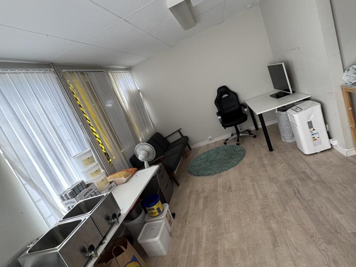 Bostad Segersbyvägen Botkyrka