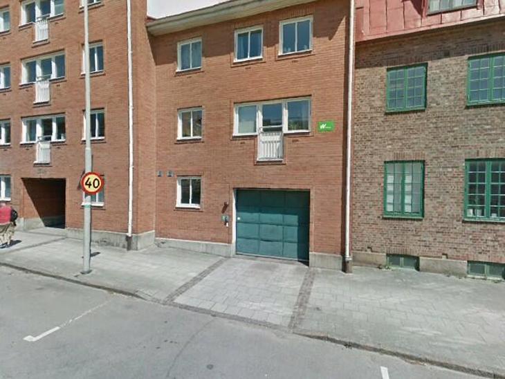 Skolgatan 10A - Nyatorp-gustavsfält, Halmstad