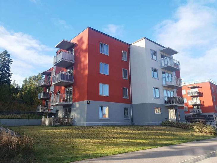 Bostad Strimlusevägen 5 Eskilstuna