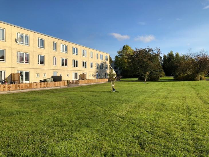 Bostad Enkelstuguvägen 16 Västerås