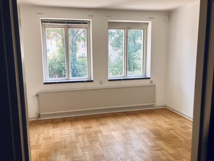 Bostad Tränggatan Landskrona