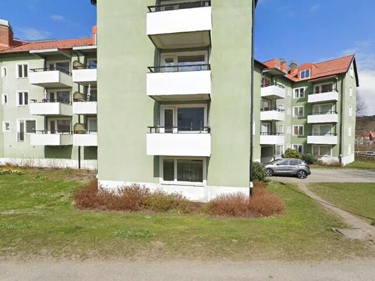 Bostad Tureborgsvägen 5E Uddevalla