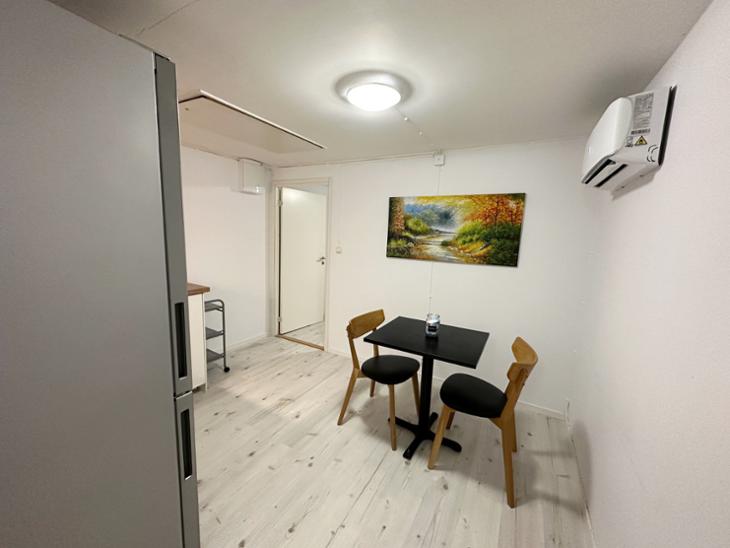 Bostad Gökärtsvägen Täby