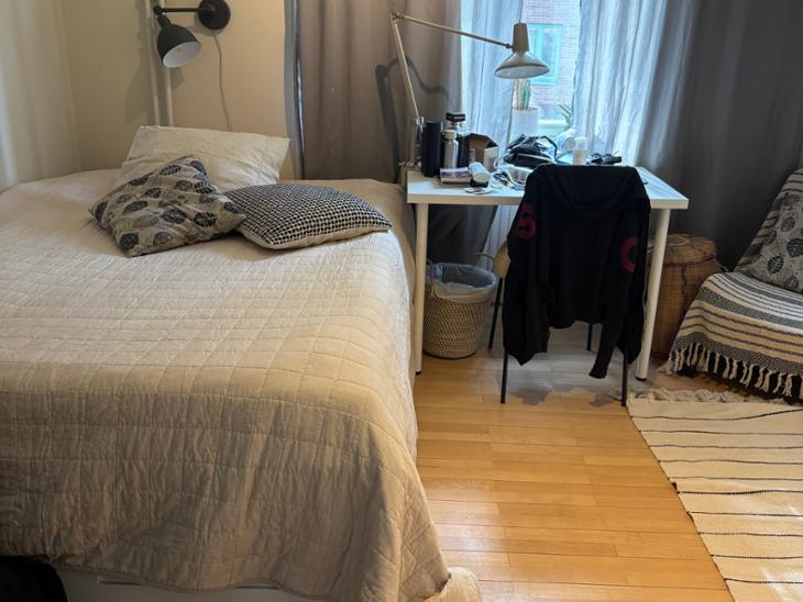 Bostad Sikrenovägen Danderyd