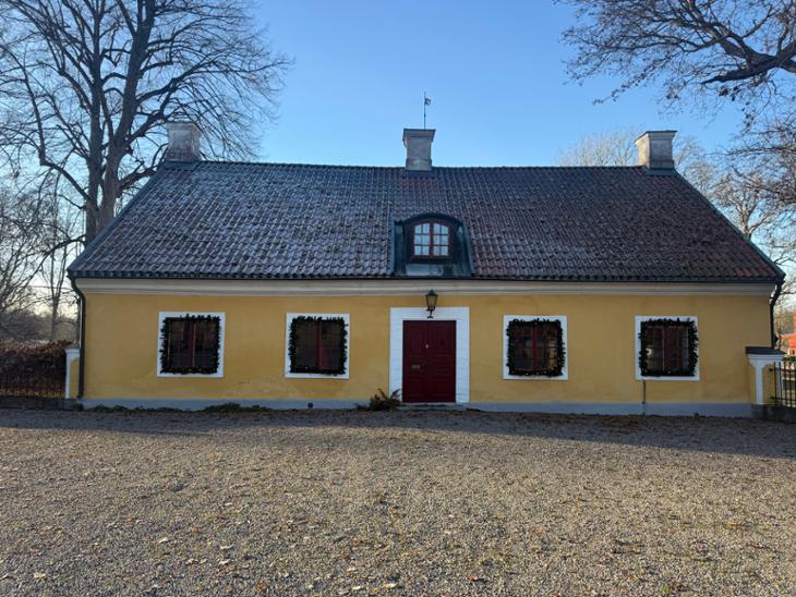 Bostad Myrö Örebro