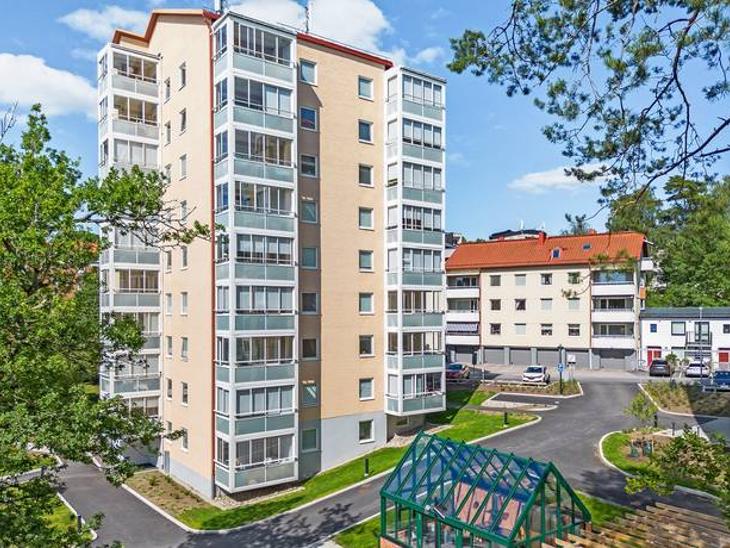 Bostad Tåmarksgatan Borås