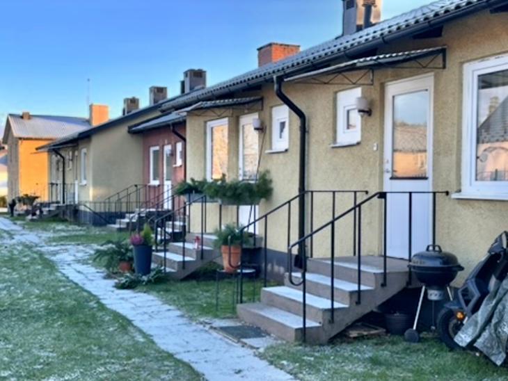 Bostad Nygatan Ulricehamn