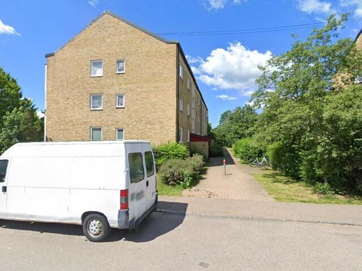 Bostad Fasanvägen Perstorp