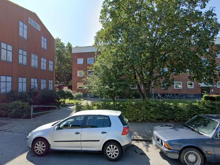 Bostad Finlandsgatan Malmö