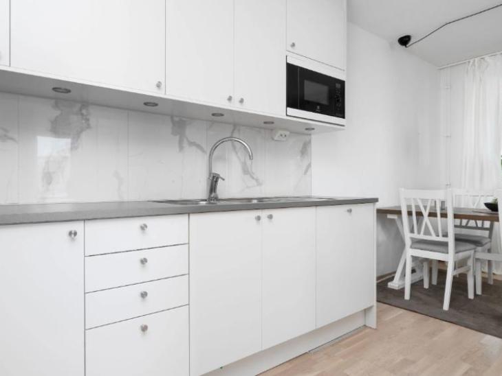 Bostad Skvadronsgatan 8 Linköping
