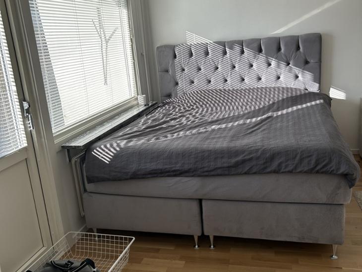Bostad Bodagatan Borås