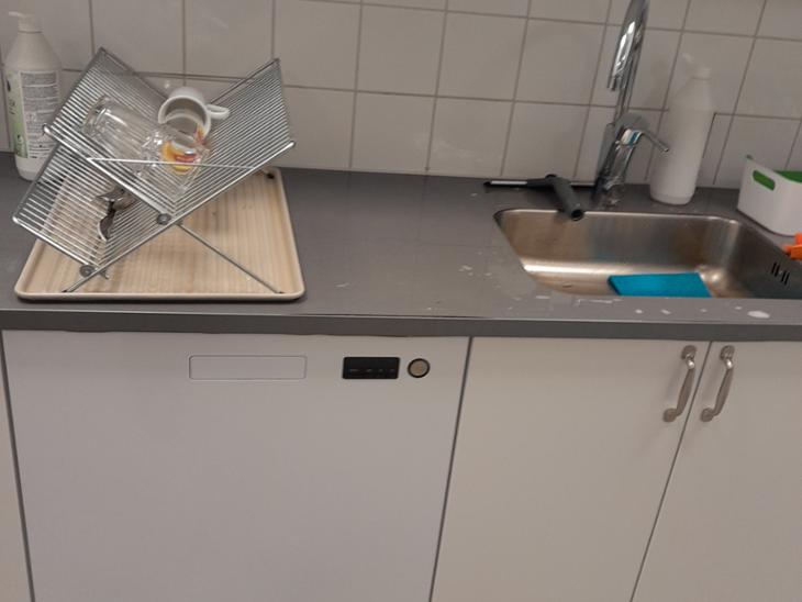 Bostad Hässlevägen Örebro
