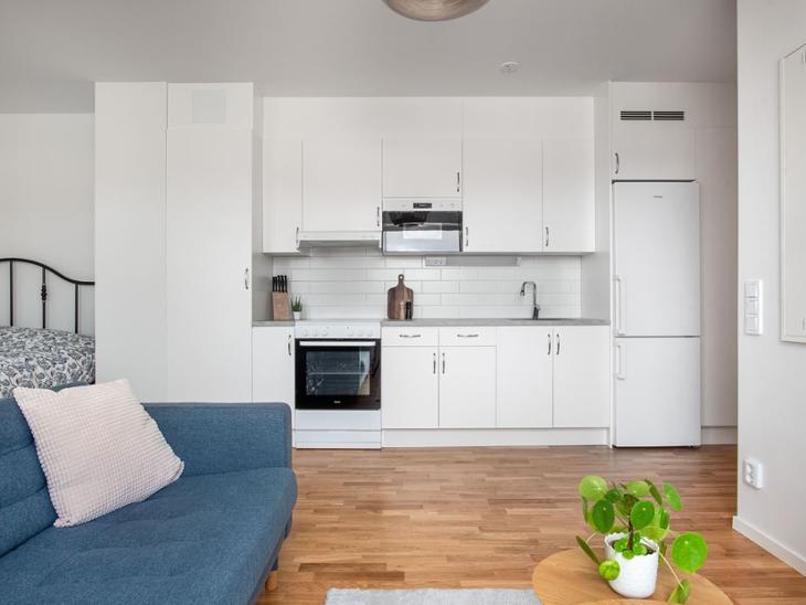 Bostad Östsvängen Linköping