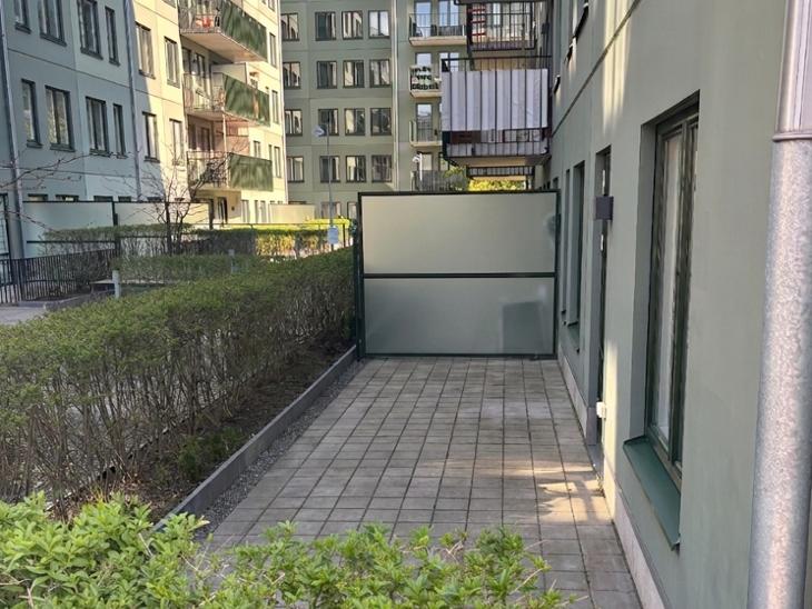 Bostad Skillingmyntsgatan 6 Göteborg
