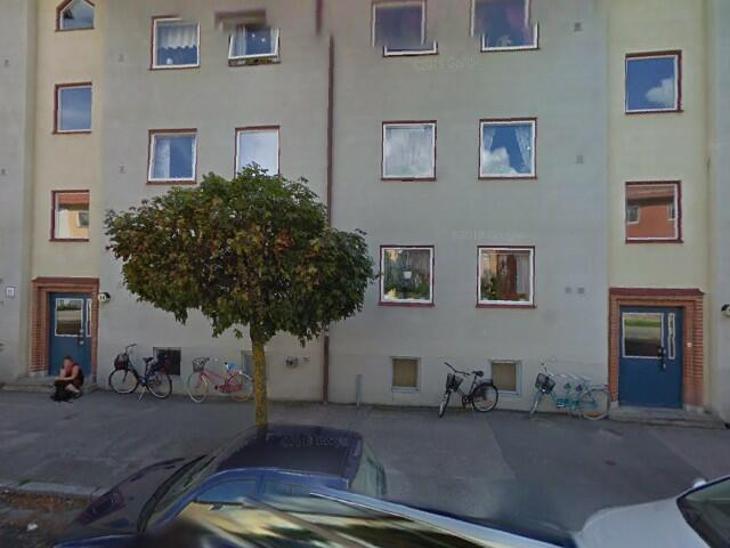 Bostad Fredsgatan 54B Katrineholm