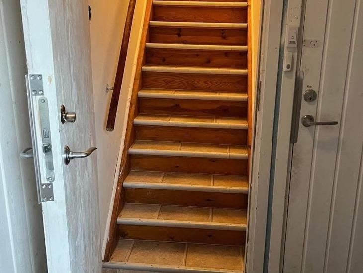 Bostad Västra Storgatan 44 Värnamo