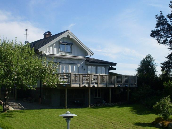 Bostad Söruddevägen Uddevalla