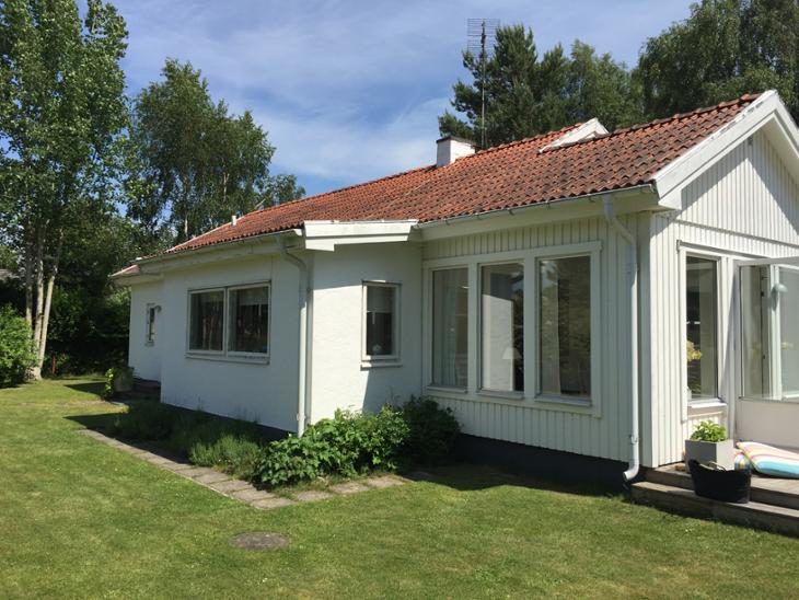 Bostad Klockljungsvägen Vellinge