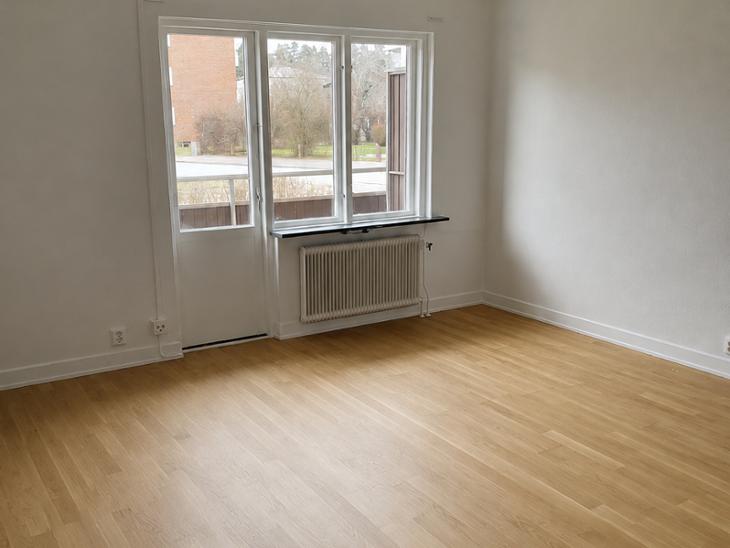 Bostad Grännavägen 4 Tranås