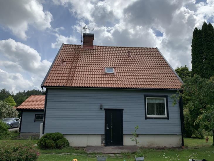 Bostad Myrbottenvägen Munkedal