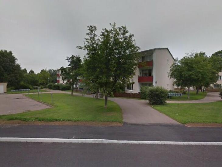 Mossebogatan 8B - Tranås