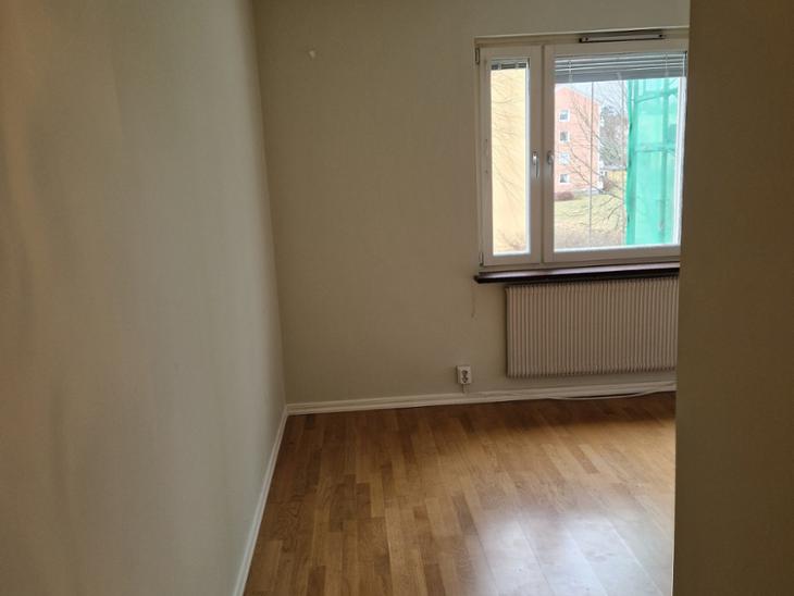 Bostad Hällbygatan Uppsala