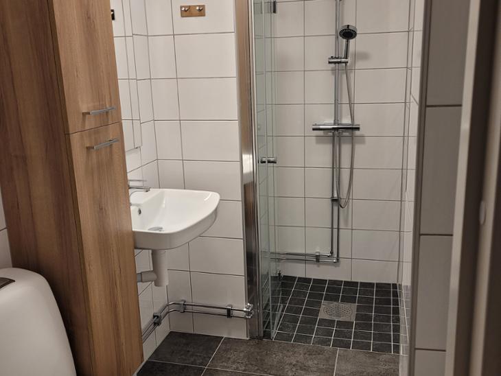 Bostad Inspektörsgatan 3 Helsingborg
