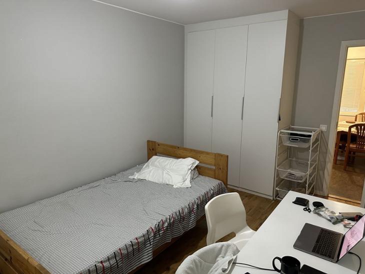 Bostad Hidinge backe Stockholm
