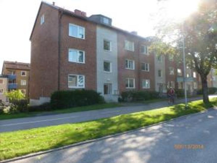 Bostad Edsvägen 10B Vänersborg