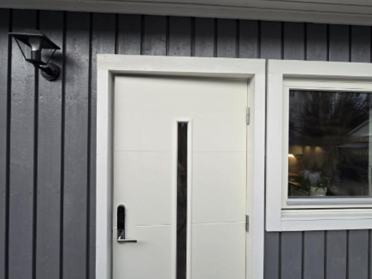 Bostad Mårdvägen Huddinge