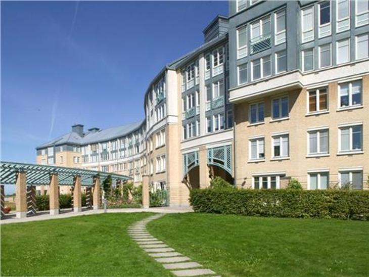 Bostad Marietorps allé Malmö