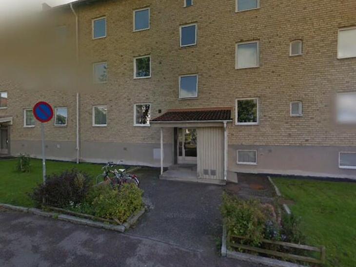 Nyckelbergsvägen 44A - Nyckelberget-johannisdal, Köping