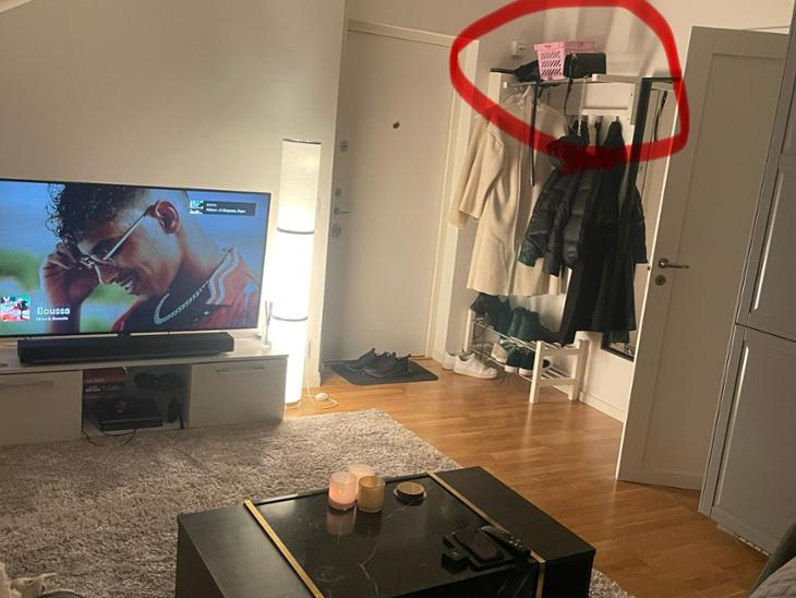 Bostad Kolonigatan Södertälje