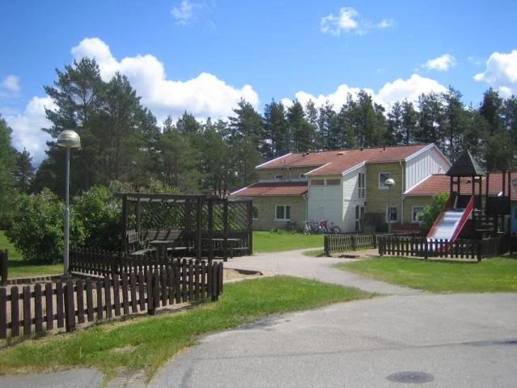Bostad Fjärilsvägen Gnosjö