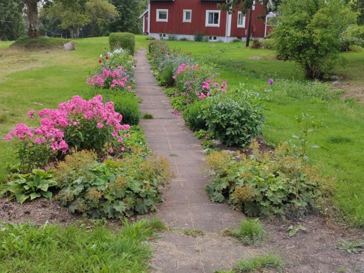 Bostad Bockshult Gislaved