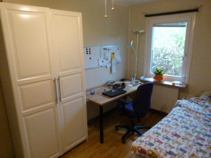 Bostad Rondovägen Staffanstorp